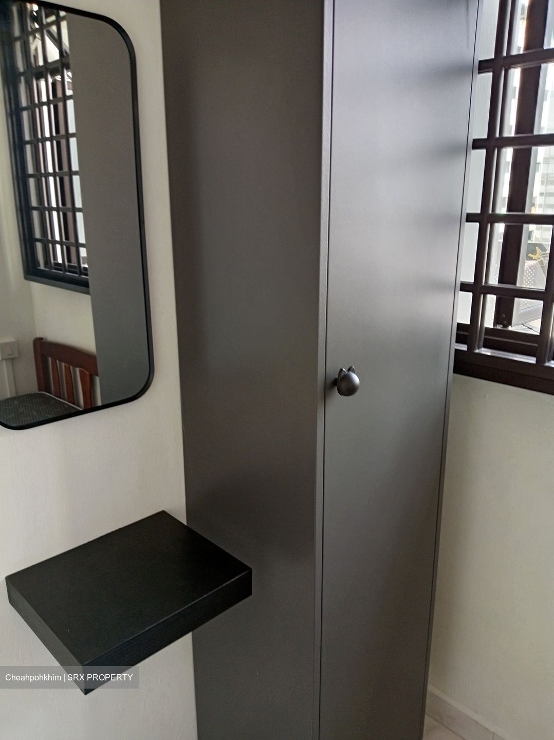 Blk 8 Marsiling Gardens (Woodlands), HDB 4 Rooms #606602701